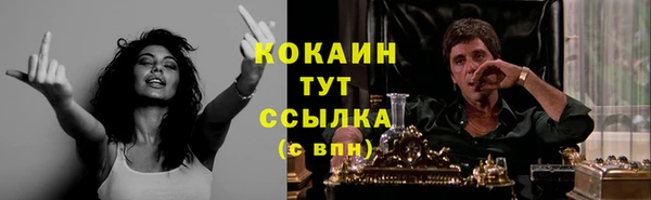 прущий лед Белоозёрский